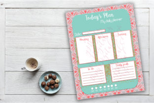 Download Daily Planner Productivity Planner - Planner productivity Collection