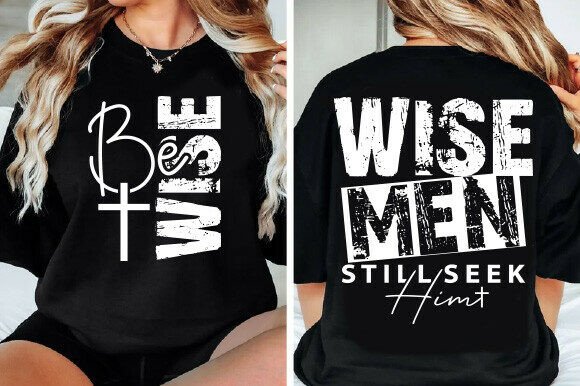 Download Christian Wise Men Svg Png, Faith Svg - Men Collection